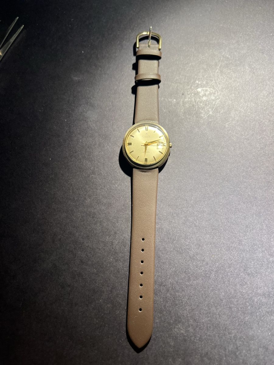 Orologi: Pierce Uhr – Usato da Laufen venduto da groove60 3