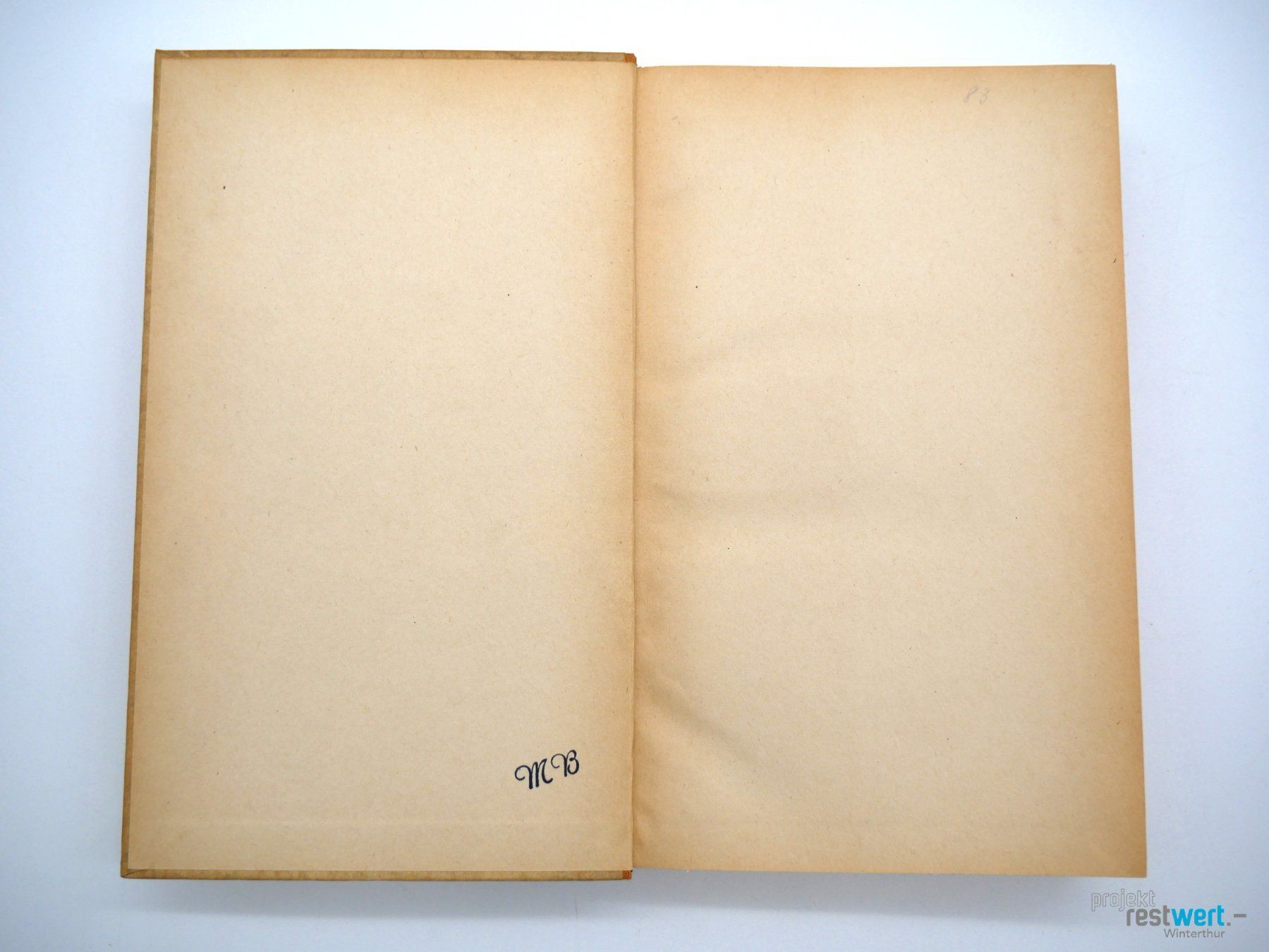Libri: MAGDA VON HATTINGBERG - Rilke und Benvenuta – Usato da Winterthur venduto da Restwert_Winterthur 4