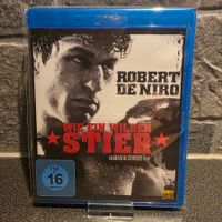Wie ein wilder Stier!