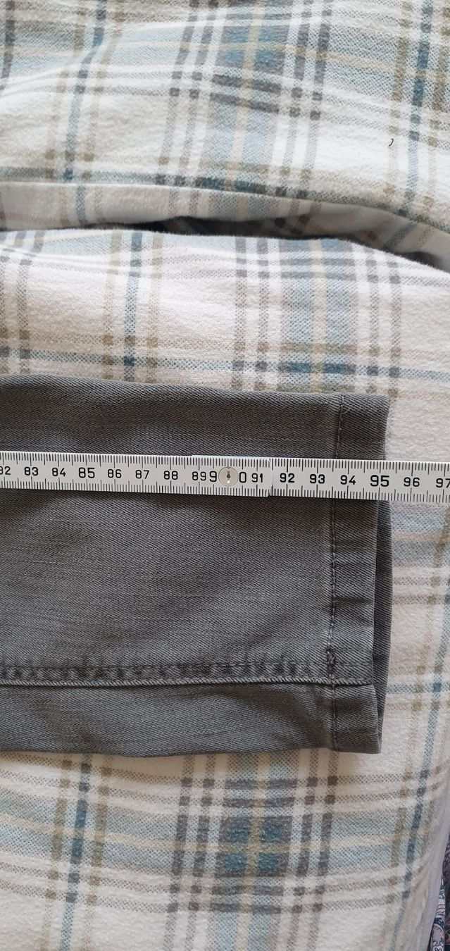 Massimo Dutti Jeans: Massimo Dutti Jeans - Gr. 42 – Usato da Bern venduto da fede736 2