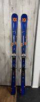 Völkl Peregrine 82  172 cm  Marker LowRide 13 FR GW