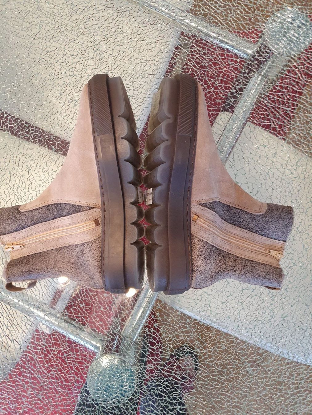 Chaussures femmes: Mahony Gr. 38 – Neuf avec emballage d'origine à Luzern par Reni025 8