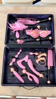 LELO Anniversary Collection 18K Roségold Limited 097/200