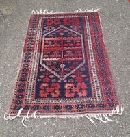 Jagdgebedir Orientteppich, 105x180cm