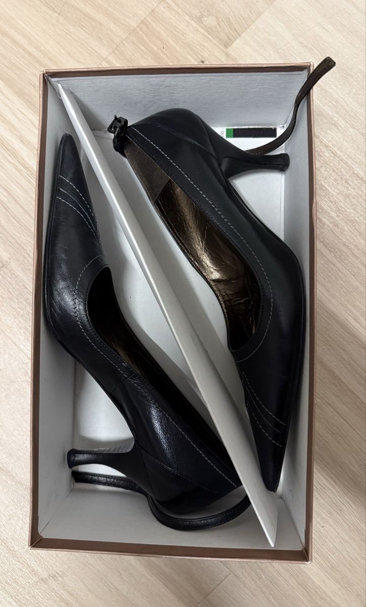Navyboot Scarpe da donna: Damenschuhe Navyboot Grösse 38 – Usato da Binningen venduto da MichPam71 7