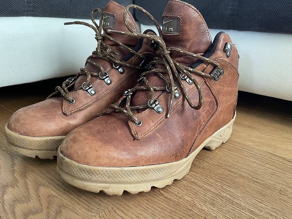 Scarpe da uomo: Nike Wanderschuhe Grösse 44 – Usato da Muttenz venduto da Style_2000 1