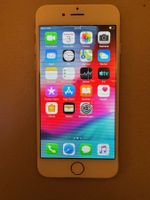 iPhone 6 mit 100% Akku Kapazität
