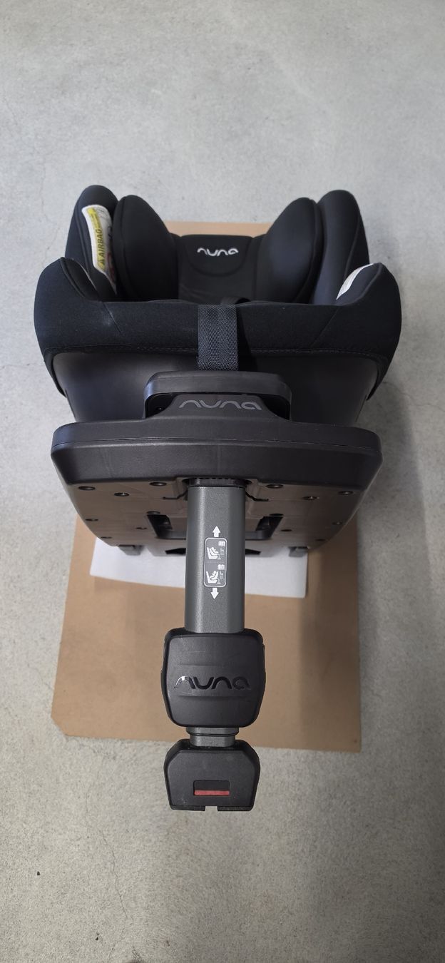 Nuna Sièges auto: Siège auto Nuna Prym  – D'occasion à Bulle par Orpha17 5