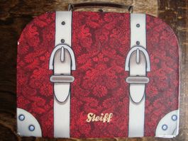 Petite valise Steiff