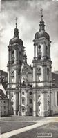 Spezialformat "St. Gallen Kathedrale"