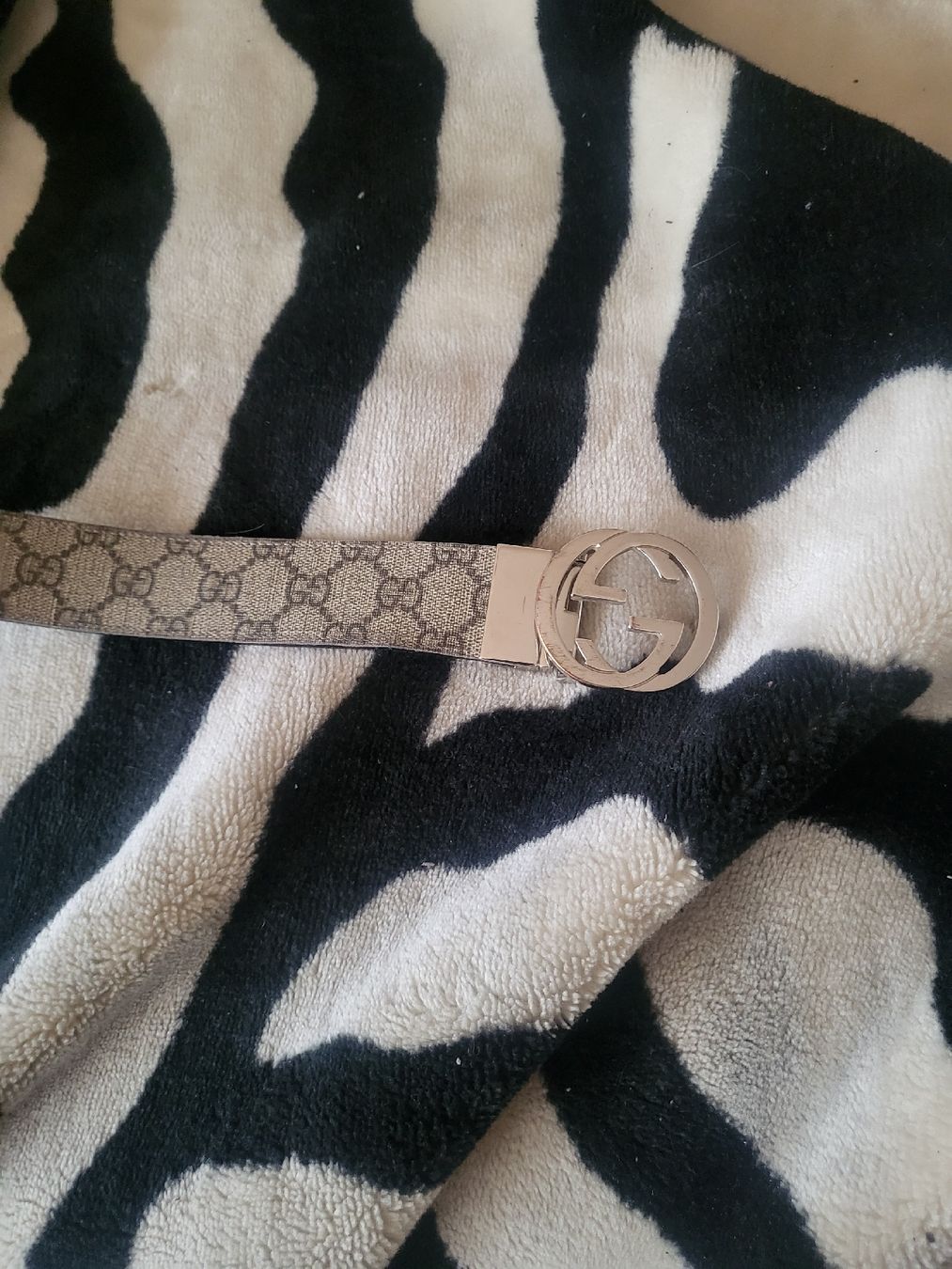 Cinture: ORIGINAL GUCCI GÜRTEL – Usato da Zürich venduto da jas_m9x5 1