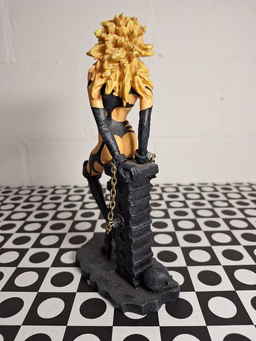 Statuette: Erotik Figur – Usato da Niederhasli venduto da ZZoki 2