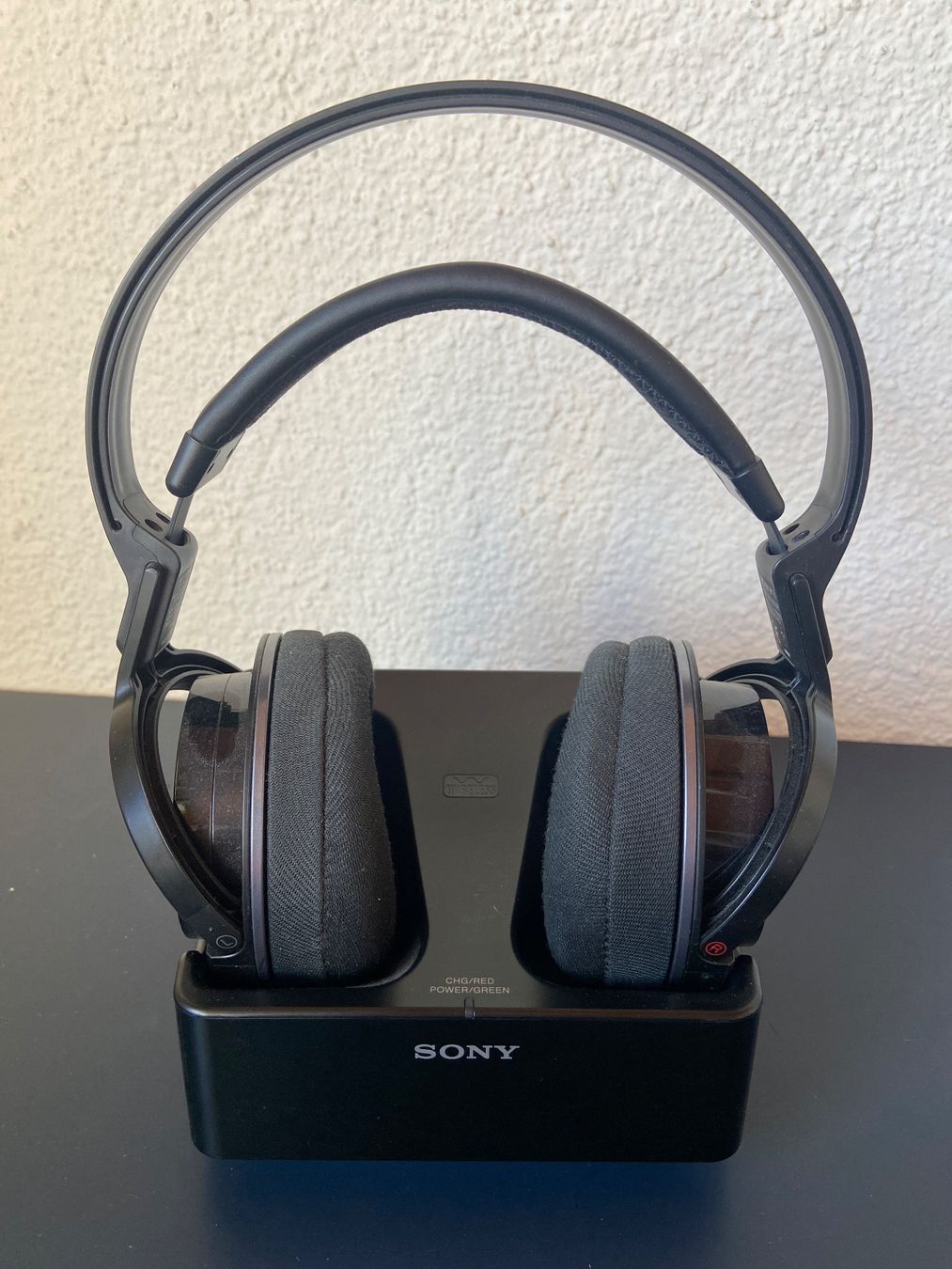 Sony Kopfhörer: Sony Kopfhörer – Gebraucht aus Wollerau von Cynne23