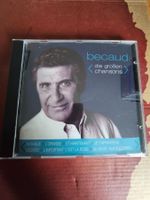 CD - CD - Gilbert Becaud – Die Großen Chansons