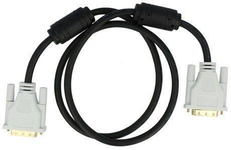 Kabel: DVI-D Kabel Single-Link 1.7m, Fabrikneu – Neu und originalverpackt aus Unterengstringen von Tnovus 1
