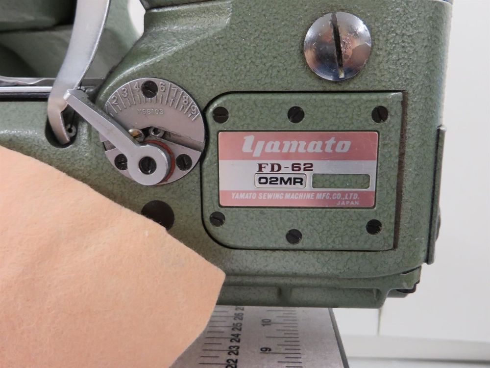 Kansai Special W8103D Nähmaschine _ATE Kaufen auf Ricardo