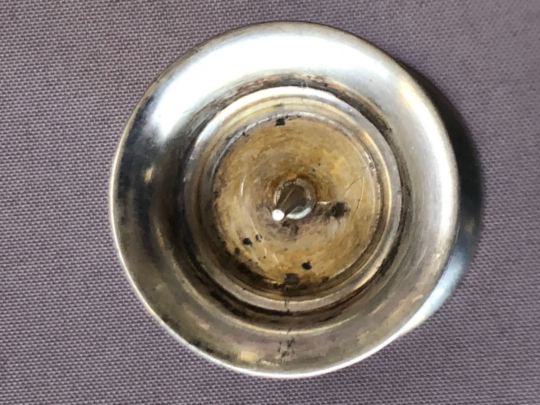 Bougeoirs: Kerzenständer Silber 800 925 – D'occasion à Bettwiesen par wicking27 1