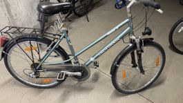Velo marke California