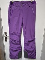 Helly Hansen Skihose Gr.M lila