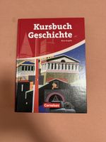 Für Passerelle: Kursbuch Geschichte