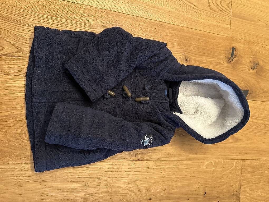 Tom Tailor Vestes & Manteaux: Winterjacke Tom Tailor Junge 80 – D'occasion à Balgach par deb_g59x 1