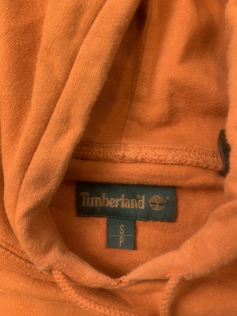 Maglioni & Felpe: Timberland Pullover, Size S – Usato da Münchenstein venduto da Alpinevintage 1