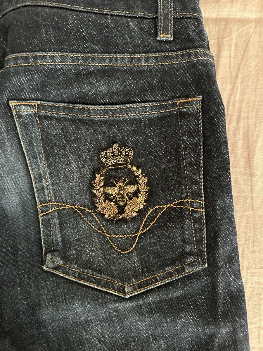 Dolce & Gabbana Jeans: Dolce & Gabbana Jeans – Usato da Les Acacias venduto da ton_mz79 3