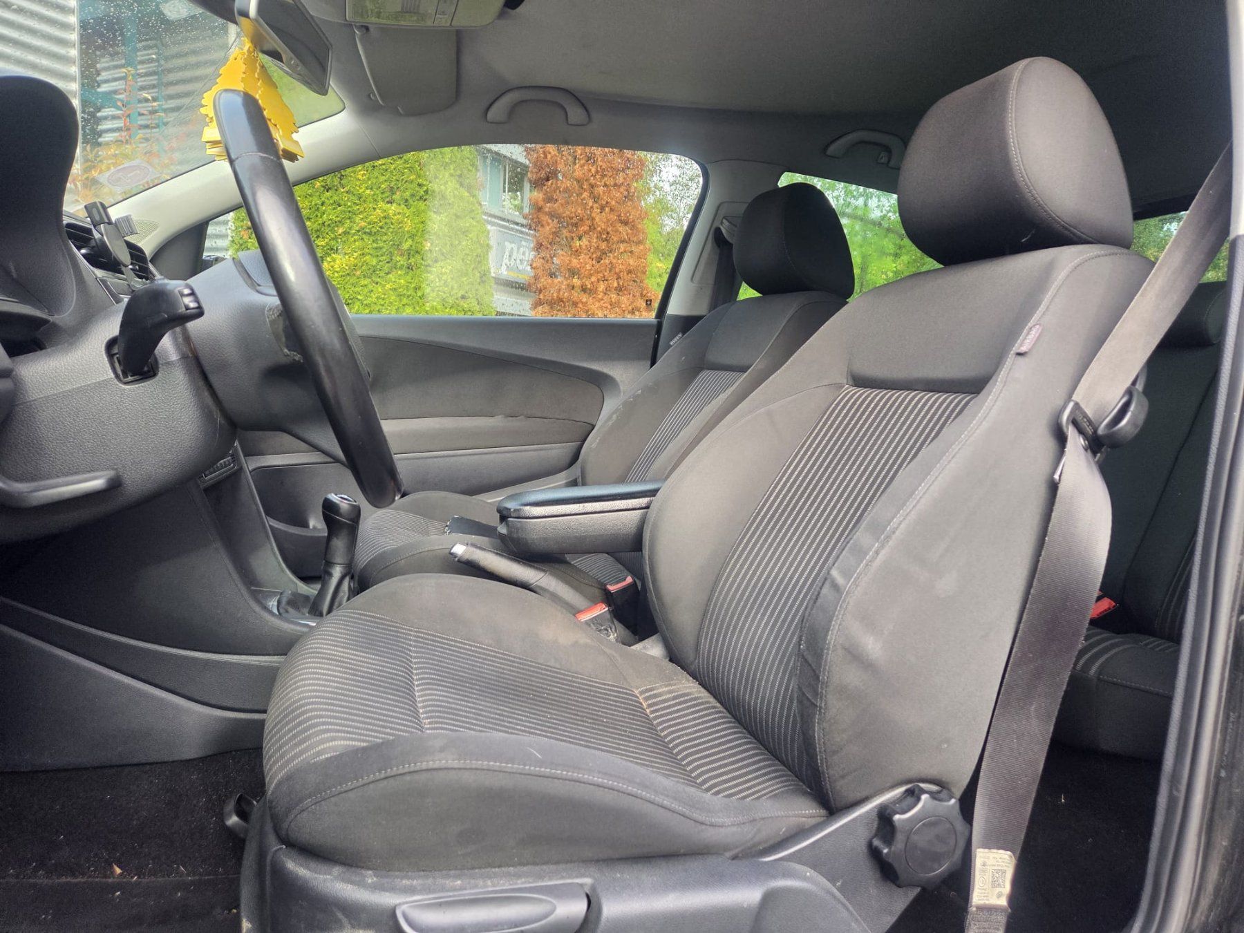 VW Automobili: VW Polo 5 1.2 105 PS – Usato da Romanel-sur-Morges venduto da Haze_ 6