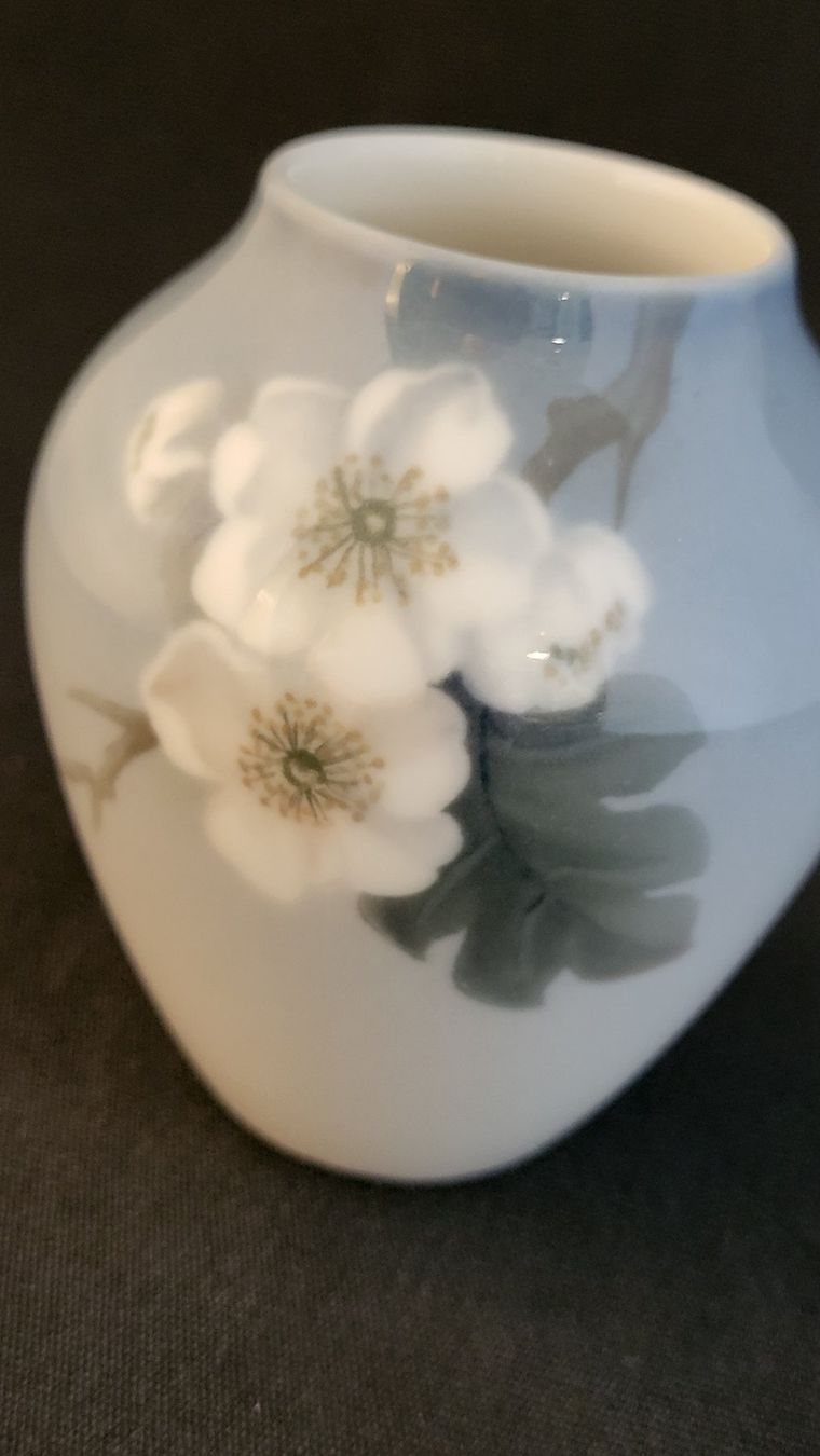 Royal Copenhagen Vase & Récipients: Vase "B & G" DANMARK – D'occasion à Basel par spinne02
