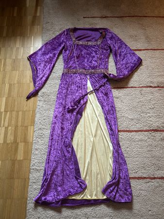 Renaissance Kostüm - Grösse Medium