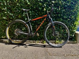 Scott Scale 900 SL Gr. L