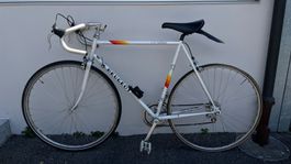 PEUGEOT Retro-Rennvelo