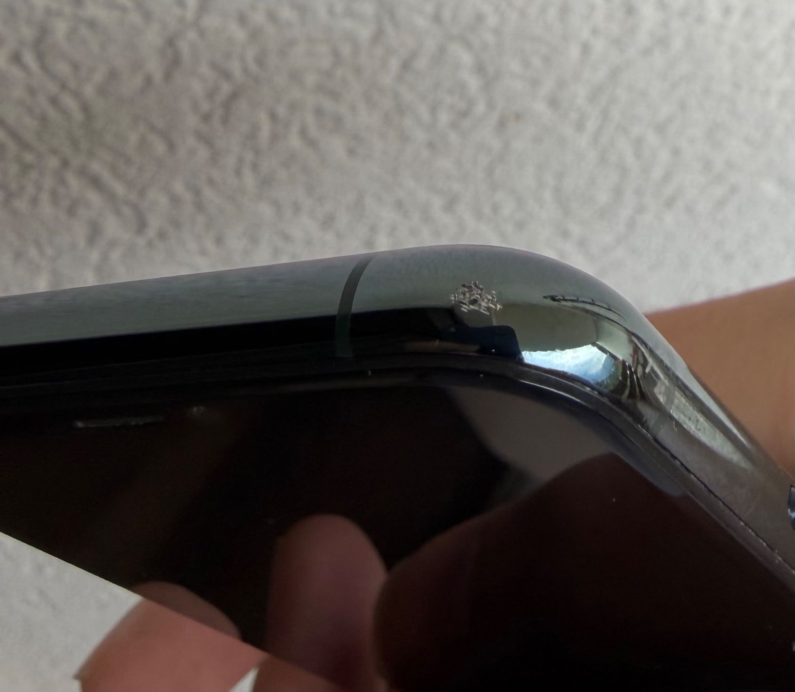 Apple Portables: iPhone 11 Pro vert 64GB avec boîte – D'occasion à Crans-Montana par thi_77wm 3