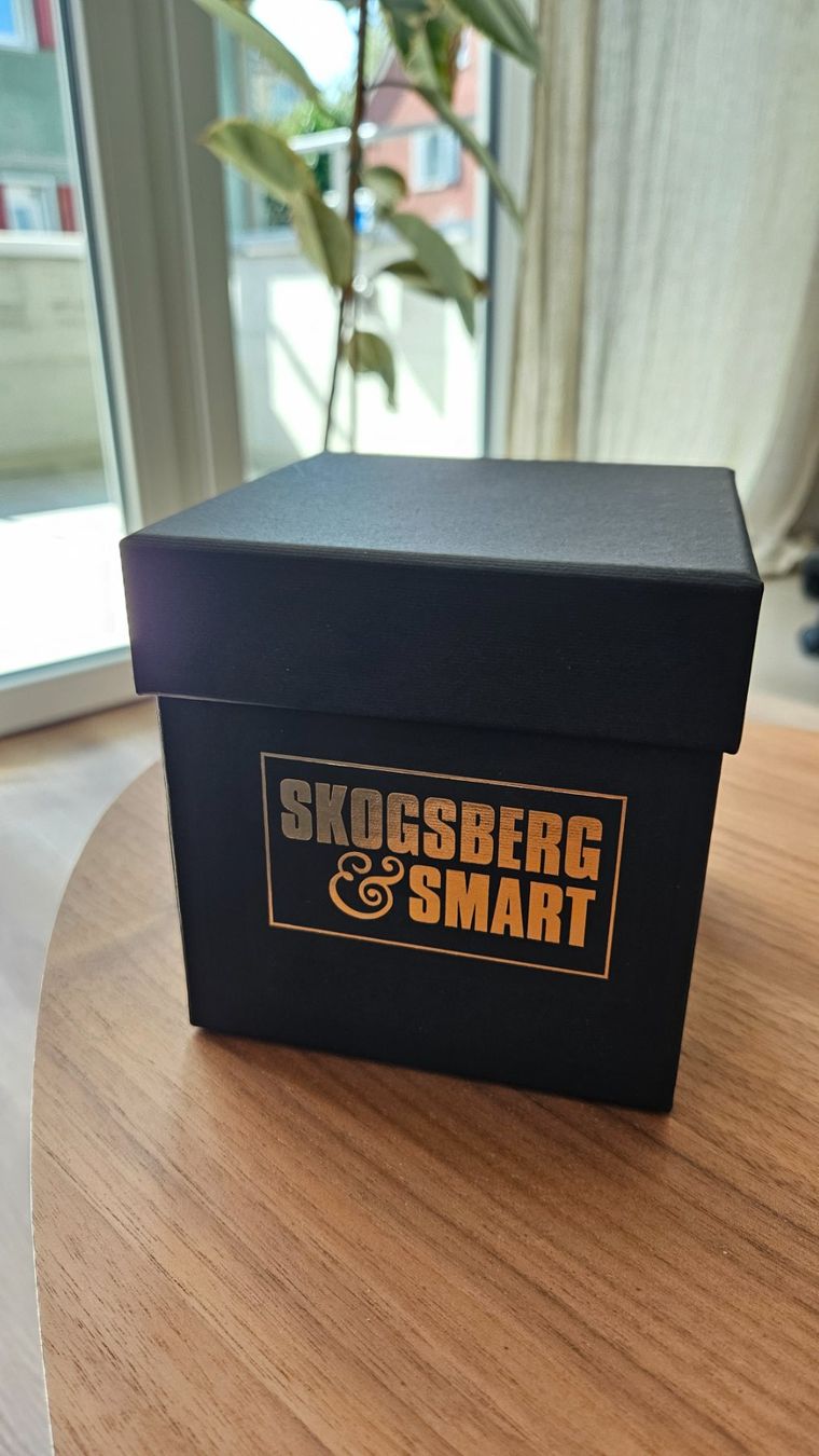 Kerzenständer: HURRICANE LAMP BOULE REGULAR Skogsberg&Smart – Neu und originalverpackt aus Zürich von kam_kxm2 4