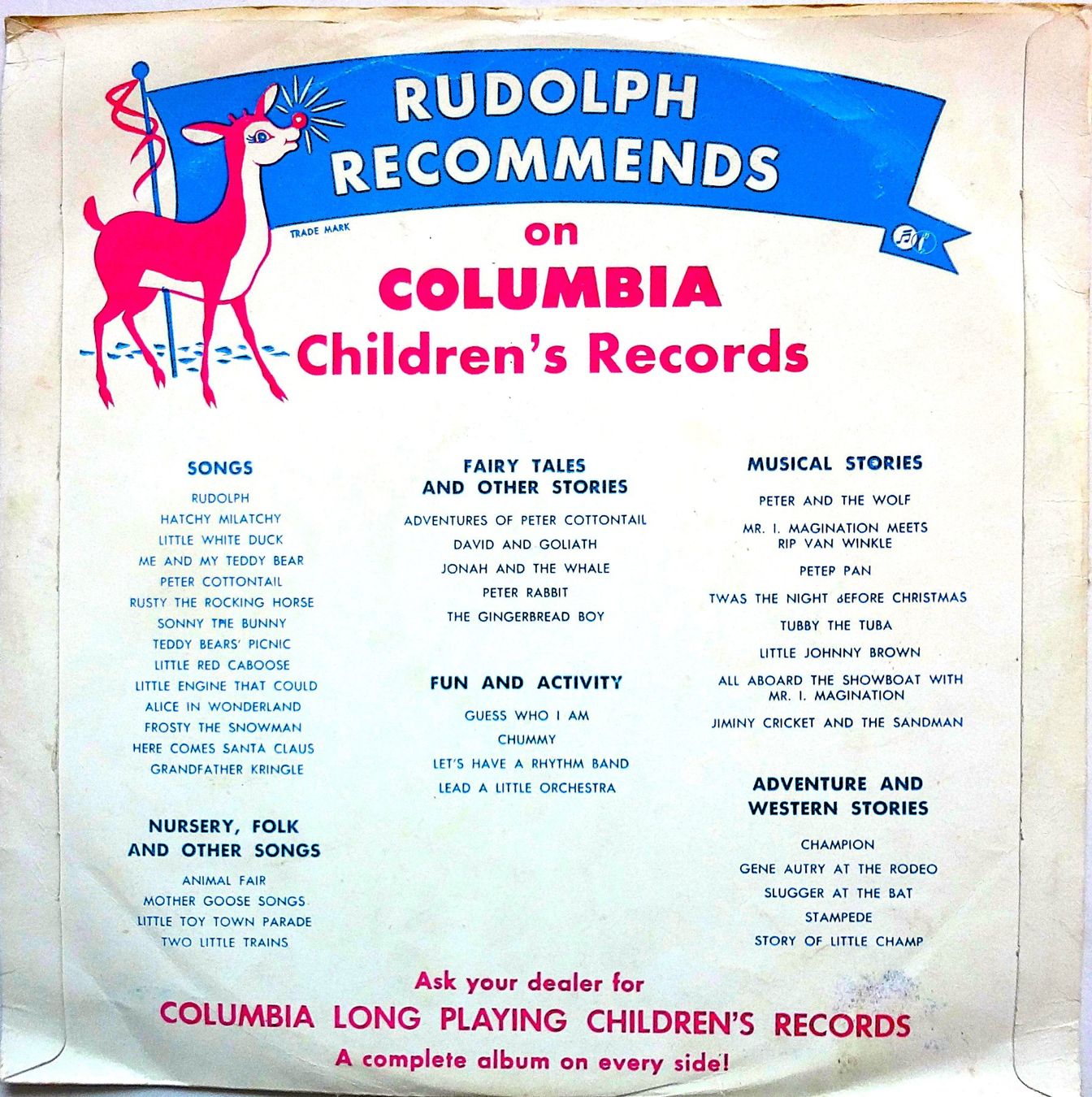 Dischi in vinile: Schöne und seltene Kinder Schellackplatte – Usato da Hemishofen venduto da Phonomandy 3
