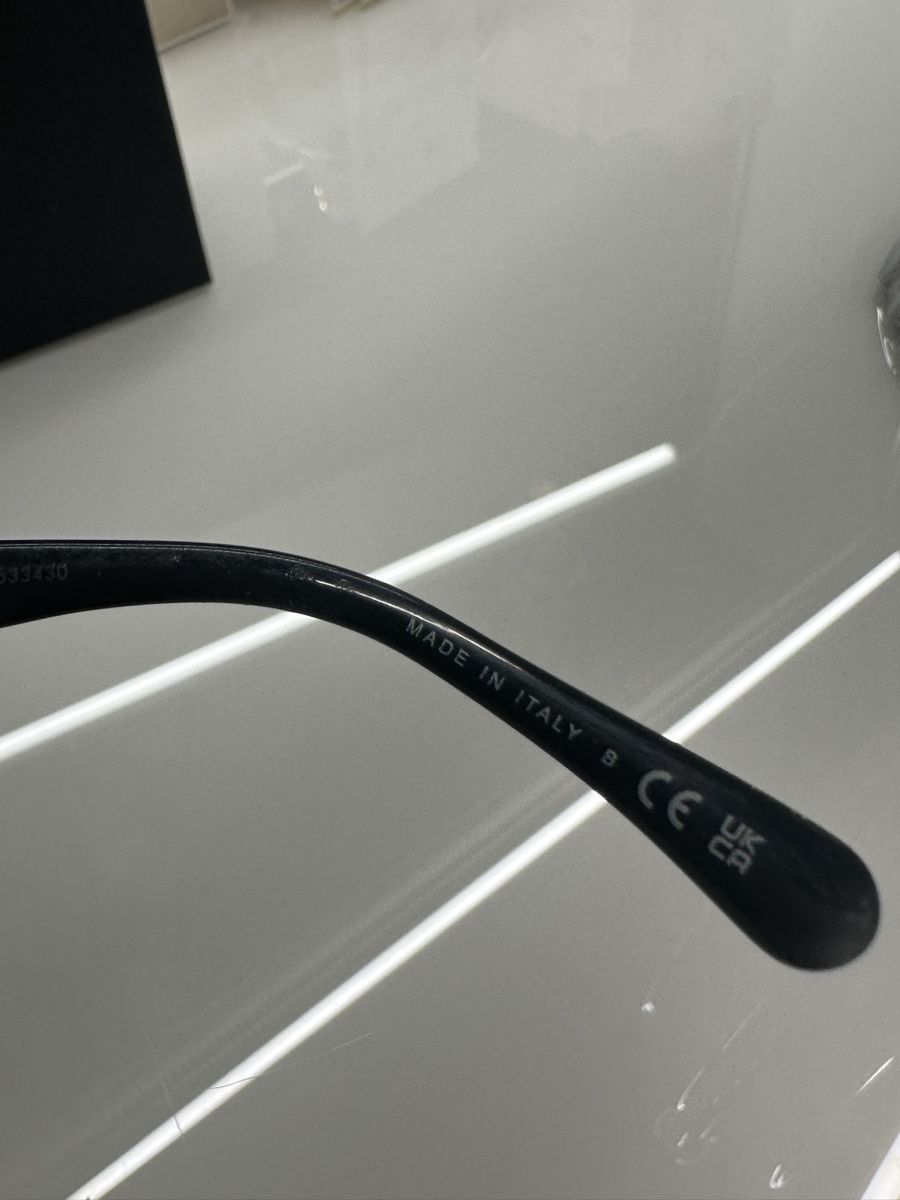 Brillen & Gläser: Chanel Sonnenbrille – Neu (gemäss Beschreibung) aus Rudolfstetten von Laramalna 6