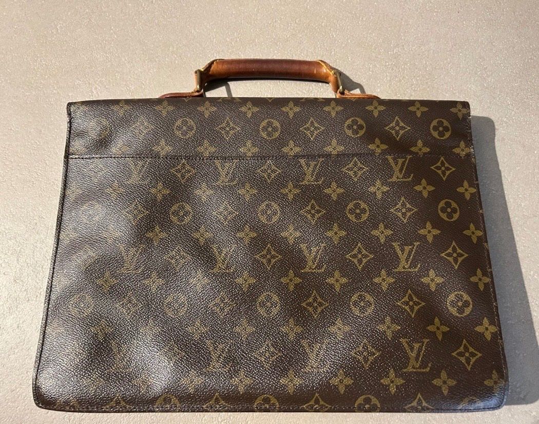 Louis Vuitton Sacs: Vintage Louis Vuitton Monogram – D'occasion à Zollikofen par win_5gsd 4