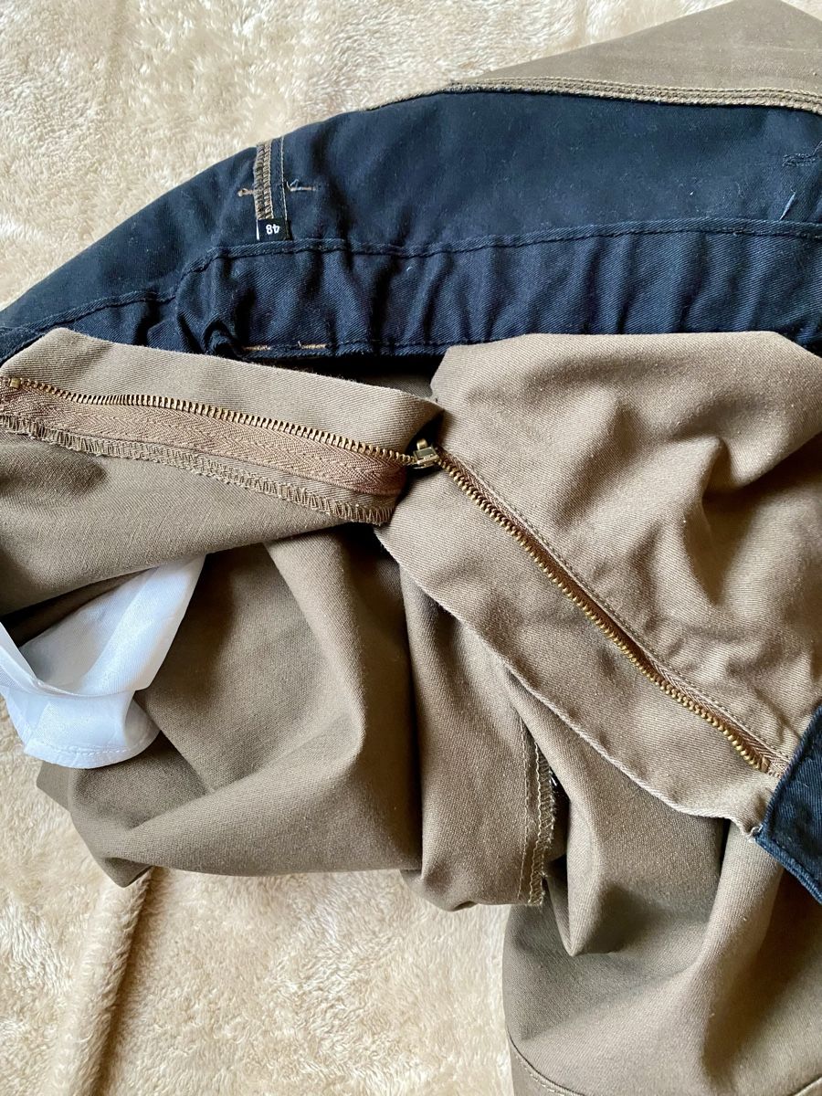Rukka Hosen: rukka   Arbeitsshorts  – Neu (gemäss Beschreibung) aus Trübbach von milaverano22 7