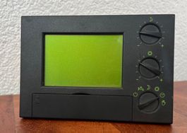 Heizungsregler Satag Viessmann Steuerteil Wärmepumpe CD50/60