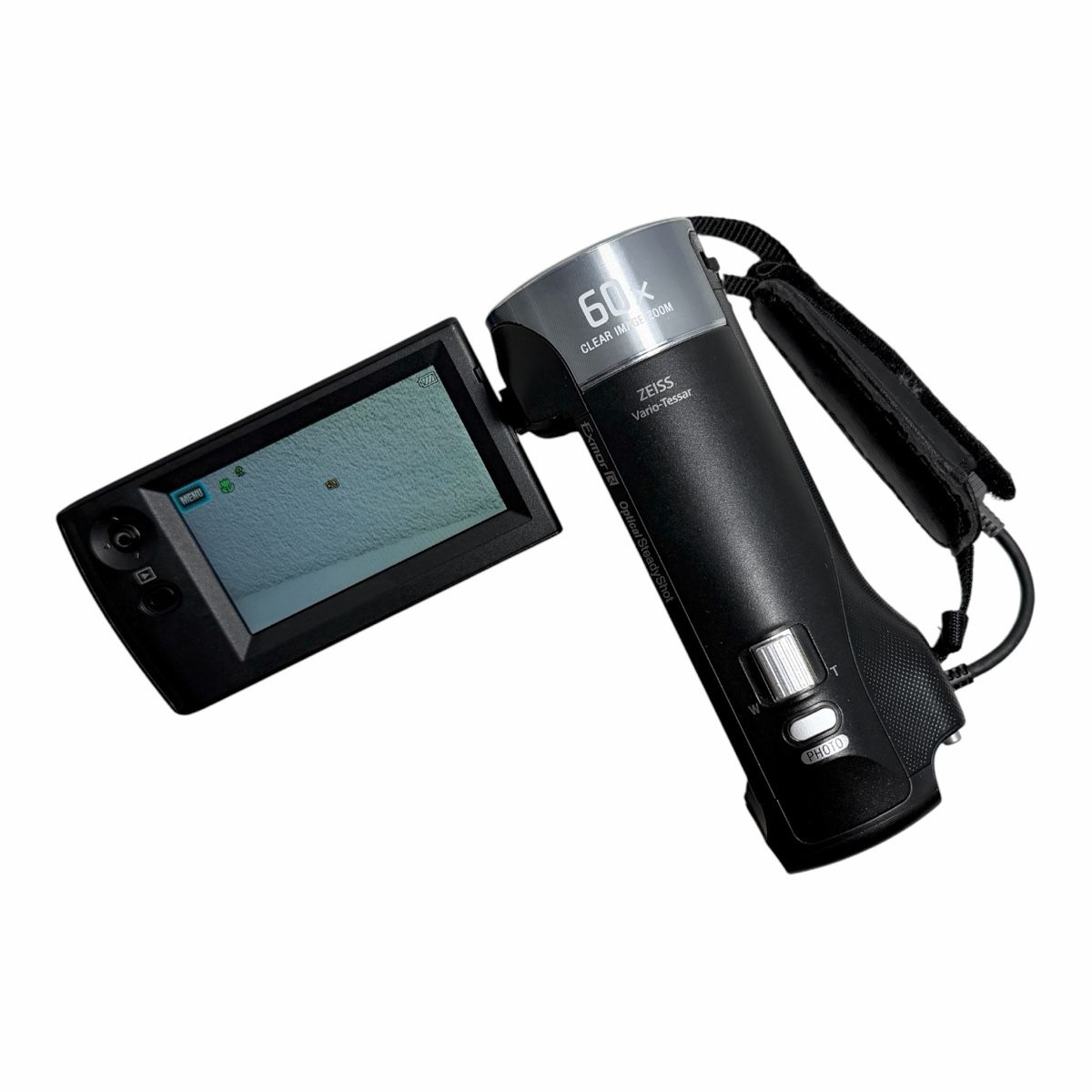 Sony Videocamere: Sony Camcorder HDR-CX405 Full HD  – Usato da Bulle venduto da R7_r7 1