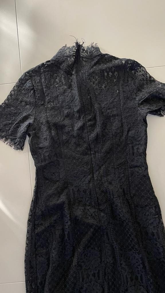 Vestiti: Damenkleid – Nuovo (secondo la descrizione) da Rheineck venduto da pssesolnet 3