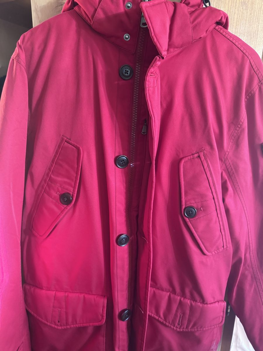 Cappotti: Veste d’hiver Aigle – Nuovo (secondo la descrizione) da Grindelwald venduto da lui_y8ym 3