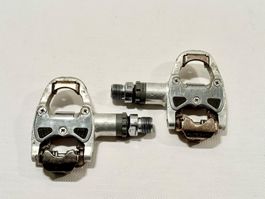 Shimano Ultegra PD-6601 Pedals Pedalen 2608