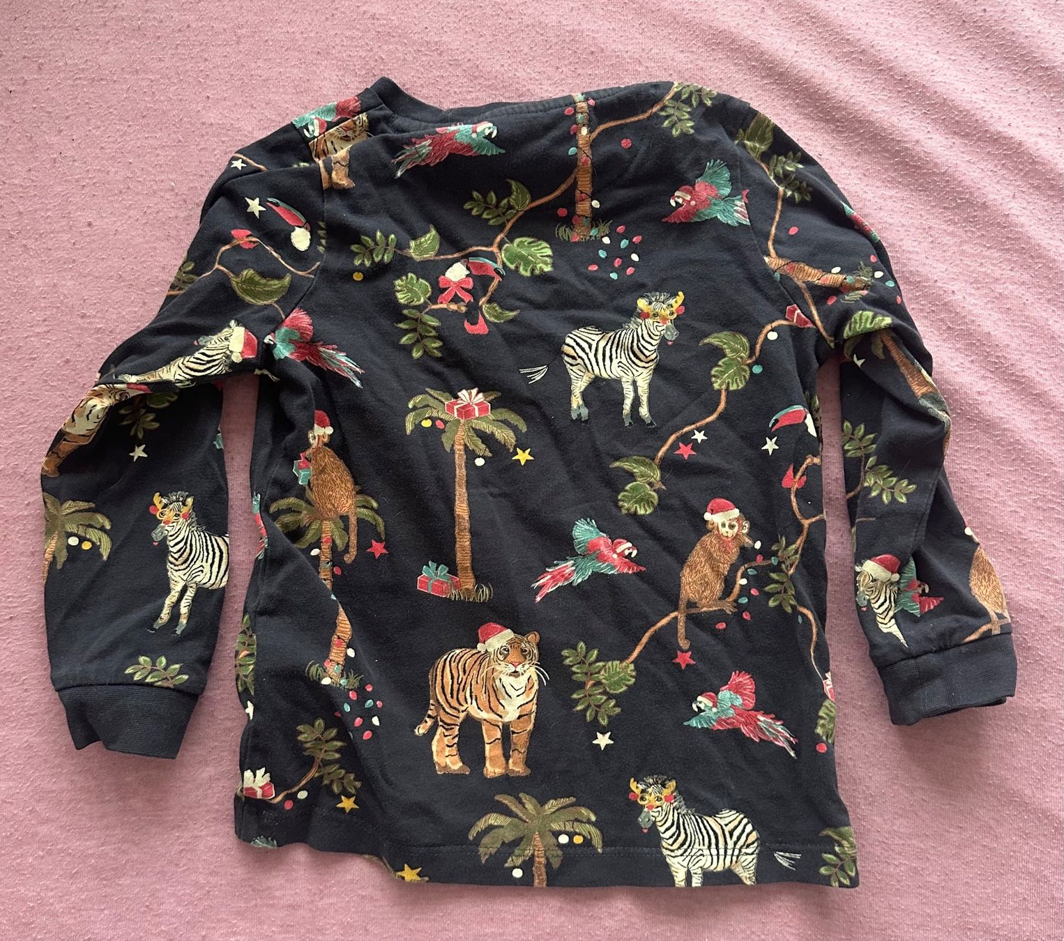 T-shirt: M&S T-Shirt – Usato da Dürrenroth venduto da tvy_bh56 3