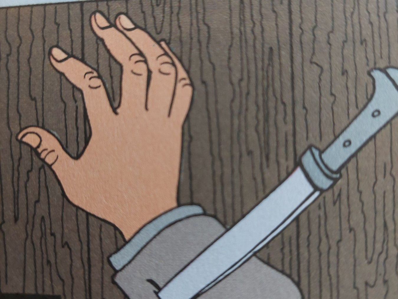 Comics: Blake Et Mortimer "Le Myst. De La Gde Pyramide" T.1 Ed. 2004 – Gebraucht aus Genève von Blu_BD 3