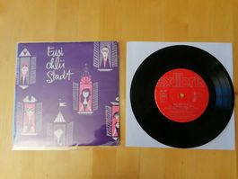 Cabaret Federal ‎– Eusi Chlii Stadt