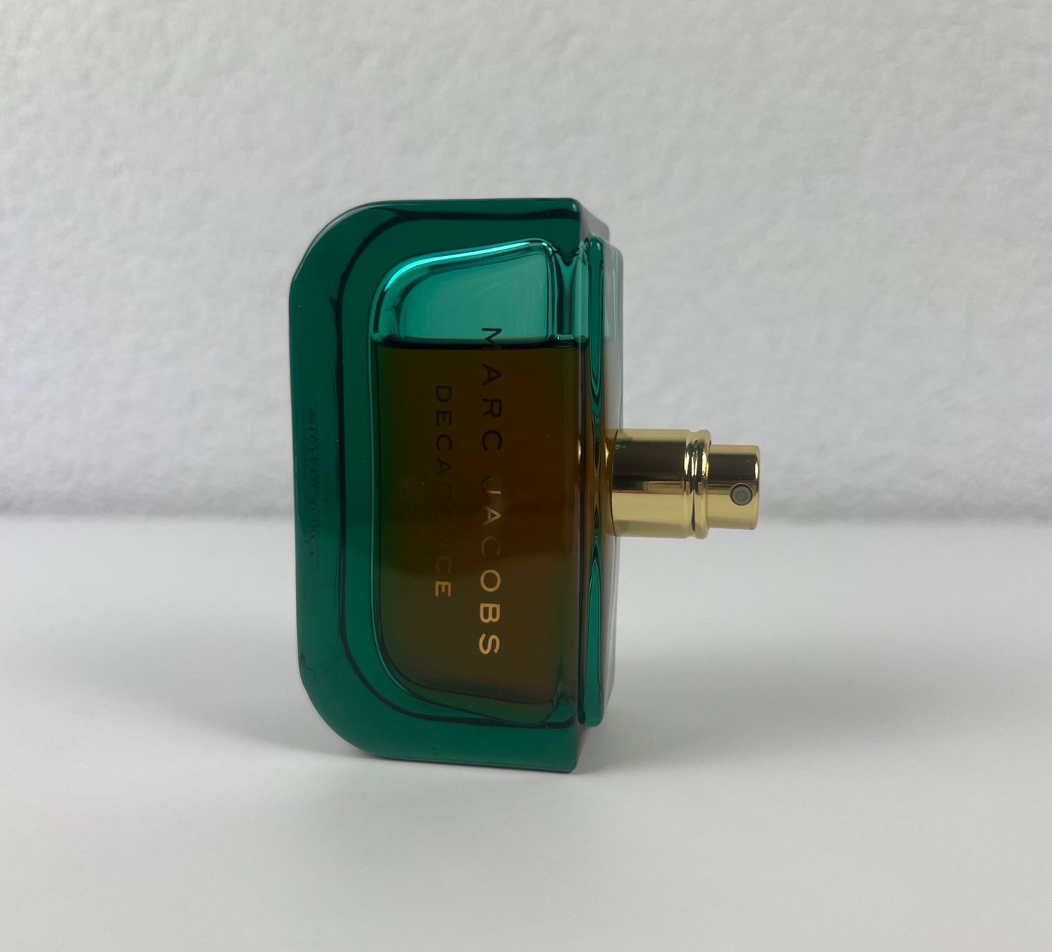 Marc Jacobs Profumi & Eau de Toilette: Marc Jacobs Decadence Eau de Parfum 30ml - RARITÄT – Usato da Stein am Rhein venduto da Moons_of_Saturn 4