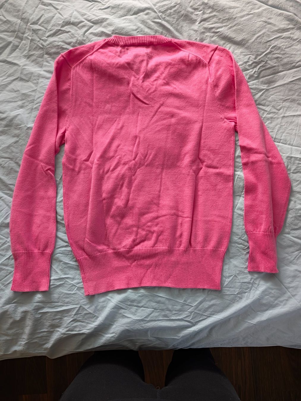 Ralph Lauren Pullover & Sweatshirts: NEU / ORIGINAL Ralph Lauren Jungen-Pullover Gr S (130-134) – Gebraucht aus Küsnacht ZH von eisern 2
