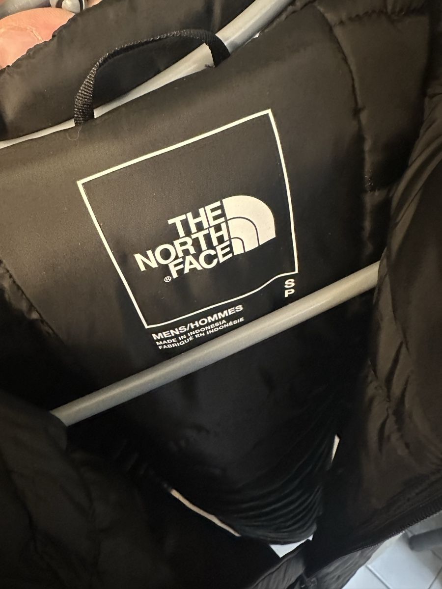 North Face Giacche: Veste THE NORTH FACE – Usato da Lausanne venduto da Tipouze 2