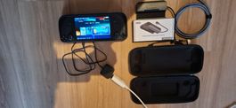 Steam Deck LED 250 GB